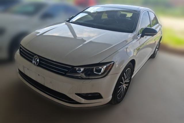 Used Volkswagen Lamando 2018 280TSI DSG Luxury Edition