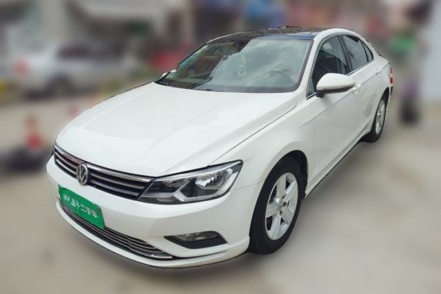 Used Volkswagen Lamando 2018 230TSI DSG Fashion Edition