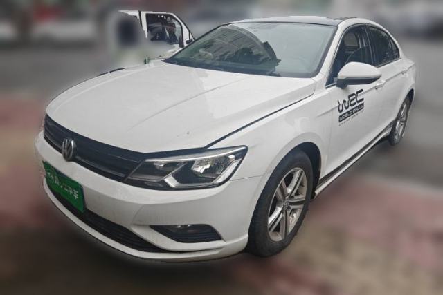 Used Volkswagen Lamando 2018 230TSI DSG Fashion Edition