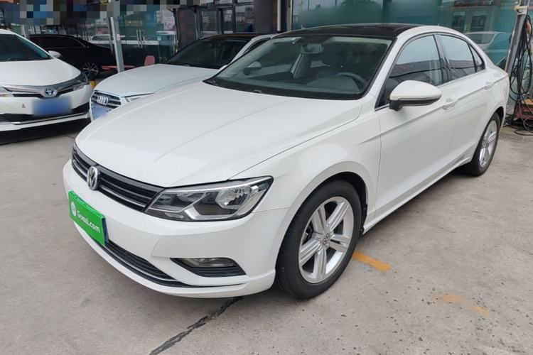 Used Volkswagen Lamando 2018 280TSI DSG Comfort Edition Guazi used car, China used car export, Used car for sale, Used cars, Cheapest cars for sale