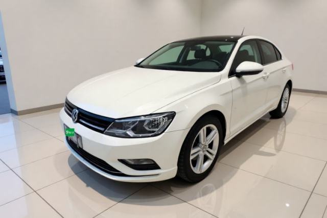 Ojetý Volkswagen Lamando 2018 280TSI DSG Comfort Edition