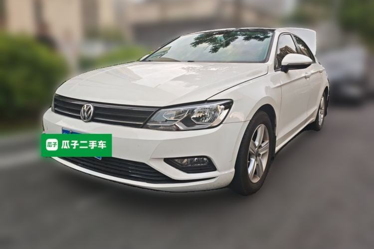 Used Volkswagen Lamando 2018 230TSI DSG Fashion Edition Guazi used car, China used car export, Used car for sale, Used cars, Cheapest cars for sale