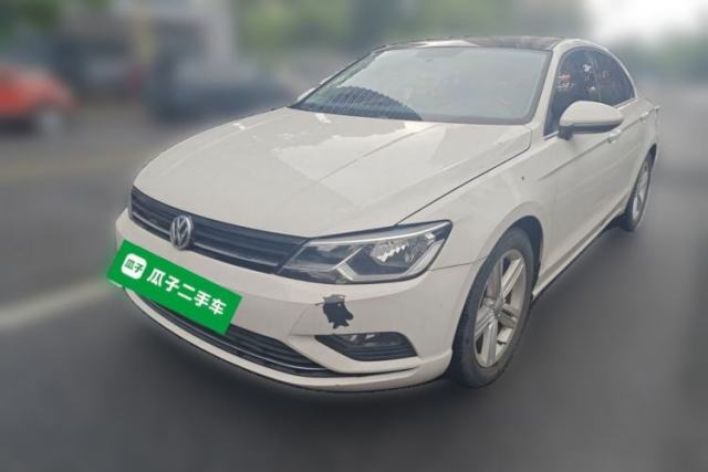 Used Volkswagen Lamando 2018 280TSI DSG Comfort Edition