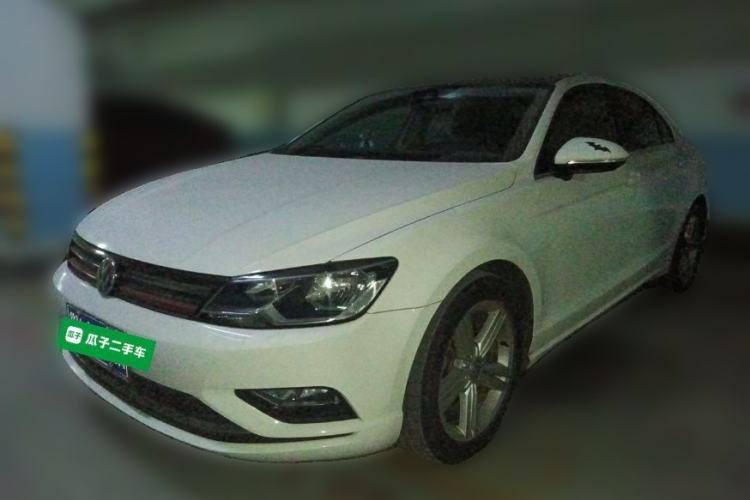 Used Volkswagen Lamando 2018 280TSI DSG Comfort Edition Guazi used car, China used car export, Used car for sale, Used Volkswagen cars, Cheapest cars for sale