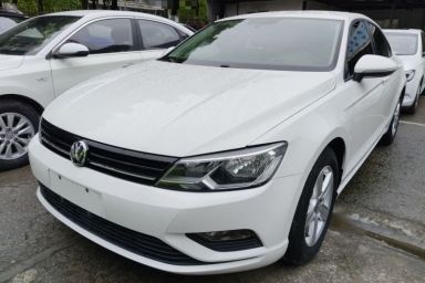 Used Volkswagen Lamando 2018 230TSI DSG Fashion Edition