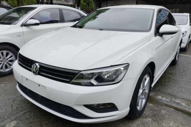 Used Volkswagen Lamando 2018 230TSI DSG Fashion Edition