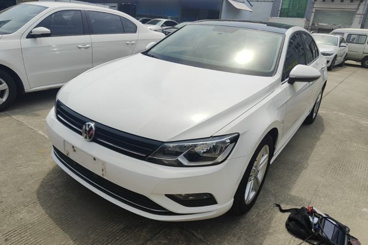 Used Volkswagen Lamando 2018 280TSI DSG Comfort Edition Guazi used car, China used car export, Used car for sale, Used  cars, Cheapest cars for sale