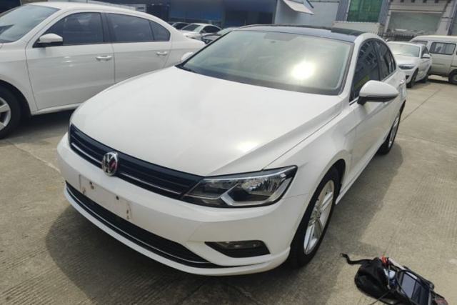 Used Volkswagen Lamando 2018 280TSI DSG Comfort Edition
