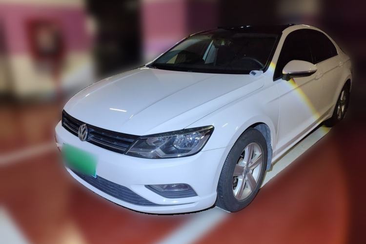 Used Volkswagen Lamando 2018 230TSI Manual Trend Edition Guazi used car, China used car export, Used car for sale, Used cars, Cheapest cars for sale
