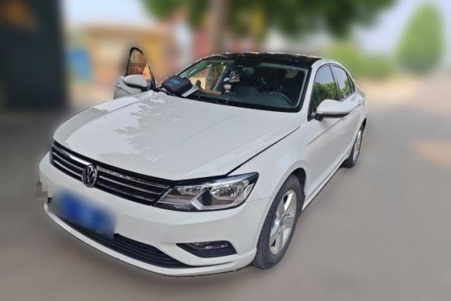Used Volkswagen Lamando 2018 230TSI DSG Fashion Edition