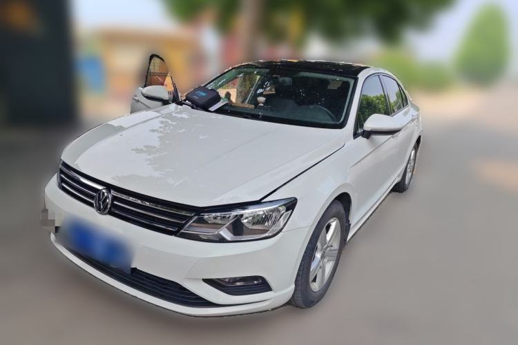 Used Volkswagen Lamando 2018 230TSI DSG Fashion Edition Guazi used car, China used car export, Used car for sale, Used cars, Cheapest cars for sale