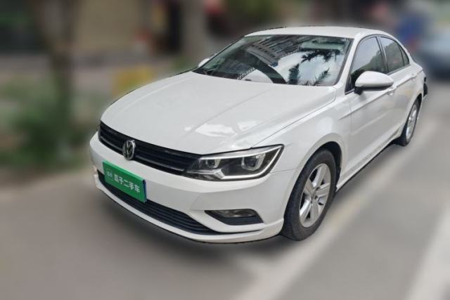 Used Volkswagen Lamando 2018 230TSI DSG Fashion Edition