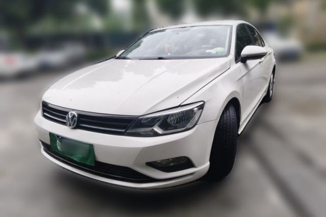 Used Volkswagen Lamando 2018 230TSI DSG Fashion Edition