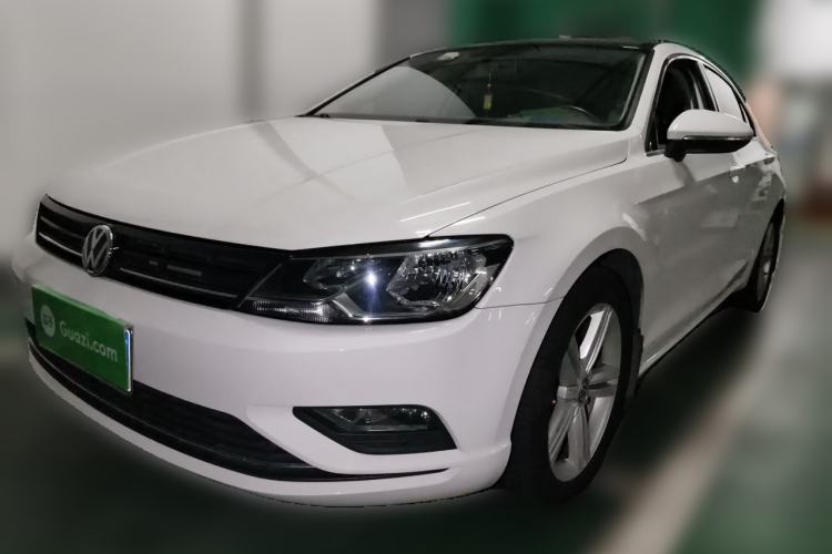 Used Volkswagen Lamando 2018 280TSI DSG Comfort Edition Guazi used car, China used car export, Used car for sale, Used cars, Cheapest cars for sale