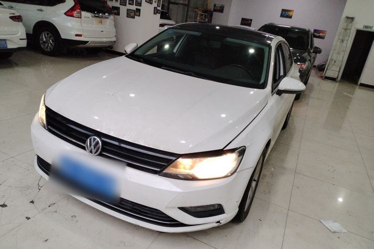 Ojetý Volkswagen Lamando 2018 280TSI DSG Comfort Edition Guazi used car, China used car export, Used car for sale, Used  cars, Cheapest cars for sale
