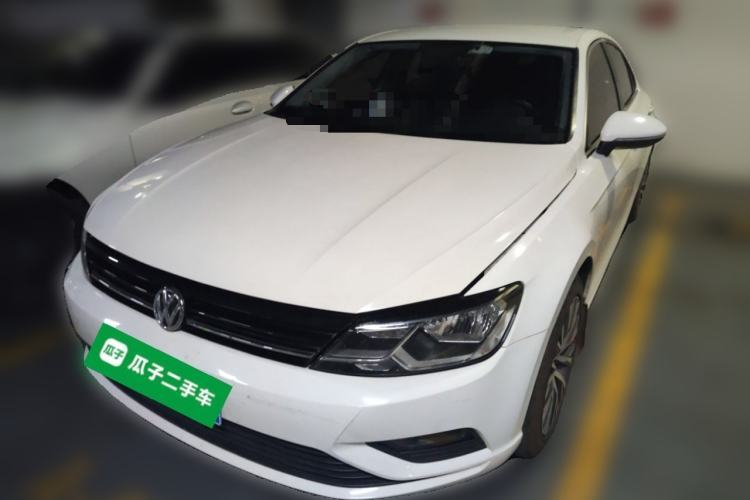 Used Volkswagen Lamando 2018 230TSI DSG Fashion Edition Guazi used car, China used car export, Used car for sale, Used  cars, Cheapest cars for sale