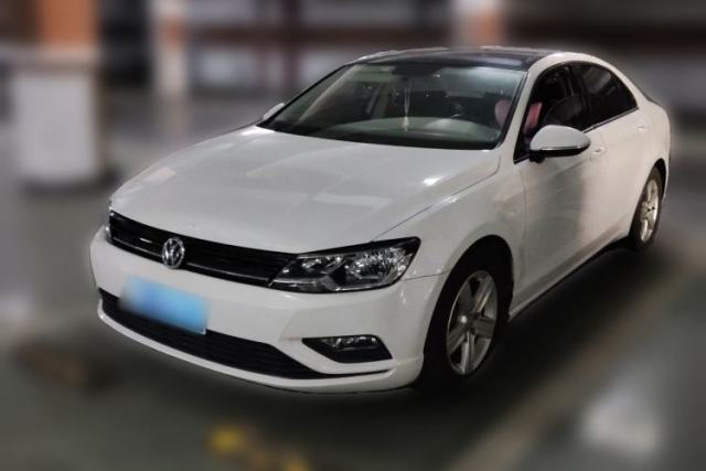 Used Volkswagen Lamando 2018 230TSI DSG Fashion Edition