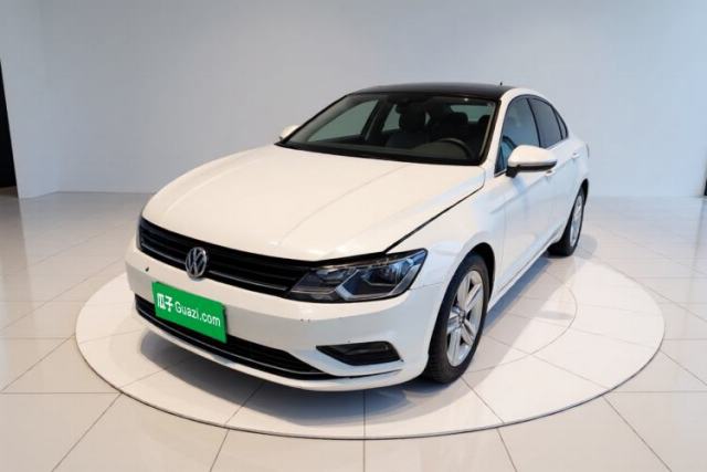 Used Volkswagen Lamando 2018 280TSI DSG Comfort Edition