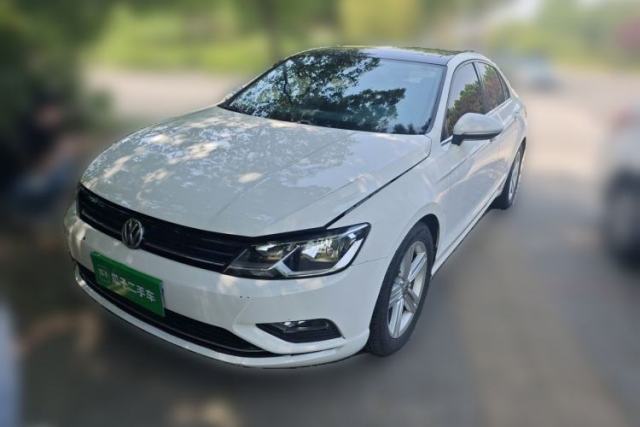Used Volkswagen Lamando 2018 280TSI DSG Comfort Edition