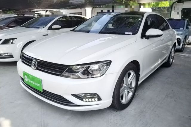 Used Volkswagen Lamando 2018 280TSI DSG Comfort Edition
