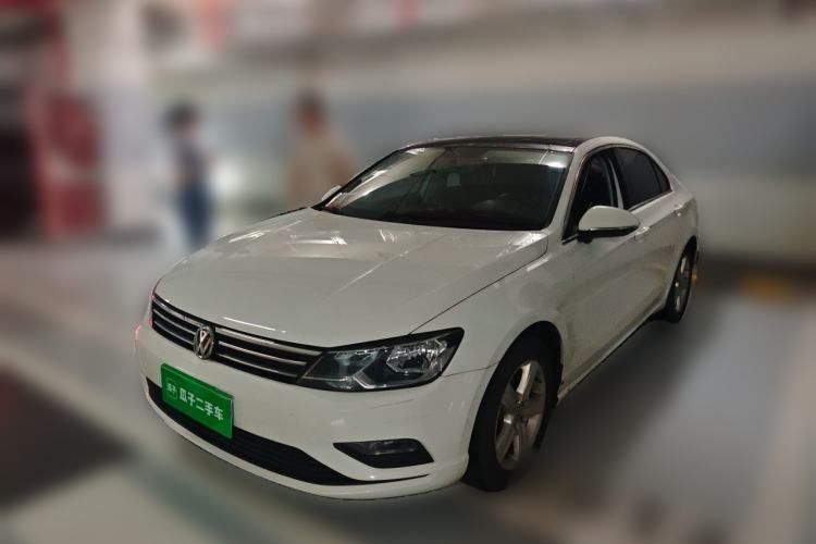 Used Volkswagen Lamando 2018 230TSI DSG Fashion Edition Guazi used car, China used car export, Used car for sale, Used  cars, Cheapest cars for sale
