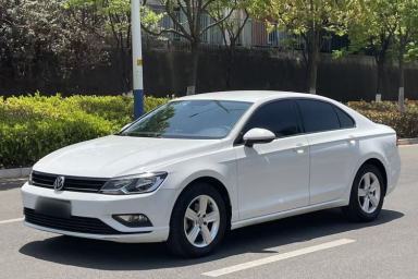 Used Volkswagen Lamando 2018 230TSI DSG Fashion Edition