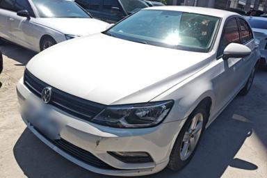 Used Volkswagen Lamando 2018 230TSI DSG Fashion Edition