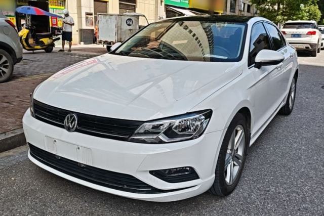 Used Volkswagen Lamando 2018 280TSI DSG Comfort Edition