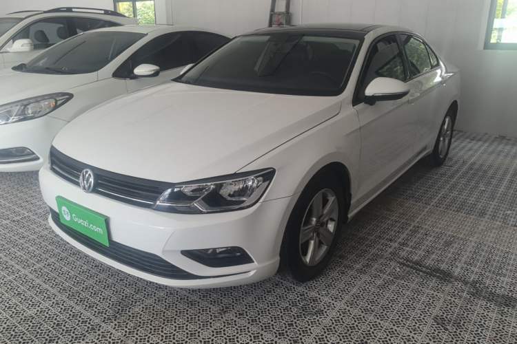 Used Volkswagen Lamando 2018 230TSI DSG Fashion Edition Guazi used car, China used car export, Used car for sale, Used  cars, Cheapest cars for sale