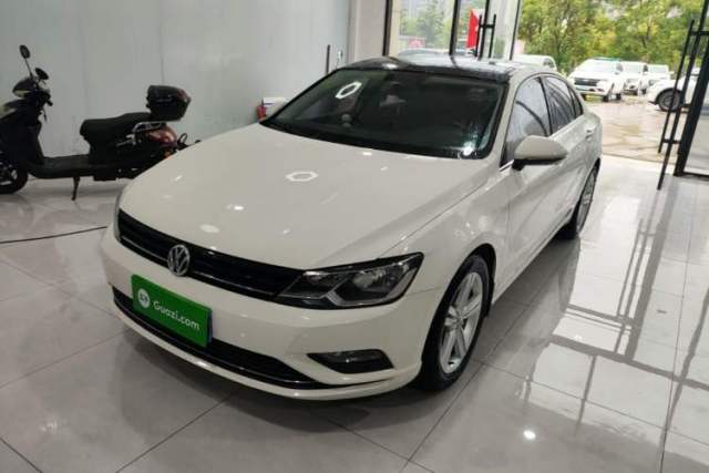Used Volkswagen Lamando 2018 280TSI DSG Comfort Edition
