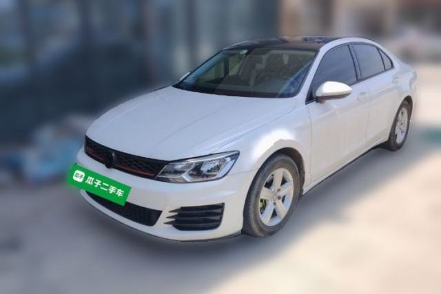 Used Volkswagen Lamando 2018 230TSI DSG Fashion Edition