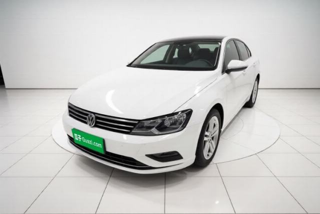 Used Volkswagen Lamando 2018 280TSI DSG Comfort Edition