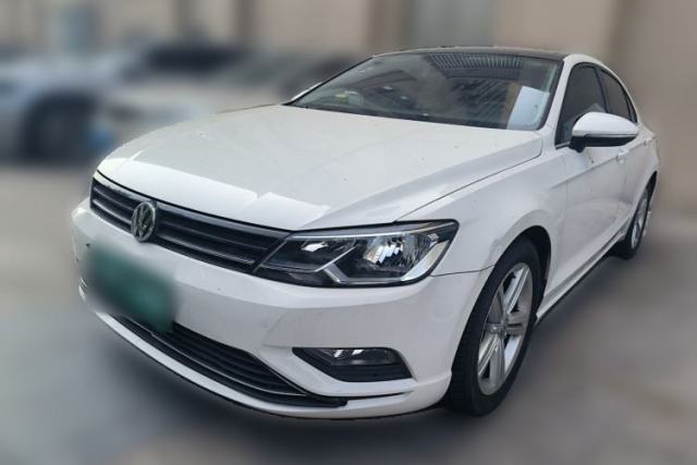 Used Volkswagen Lamando 2018 280TSI DSG Comfort Edition