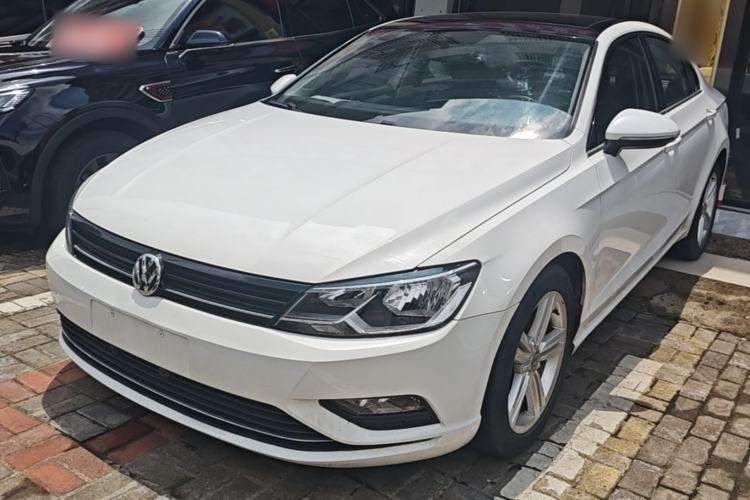 Used Volkswagen Lamando 2018 280TSI DSG Comfort Edition Guazi used car, China used car export, Used car for sale, Used  cars, Cheapest cars for sale
