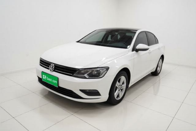 Ojetý Volkswagen Lamando 2018 230TSI DSG Fashion Edition
