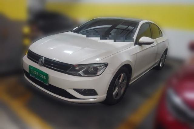 Used Volkswagen Lamando 2018 230TSI DSG Fashion Edition