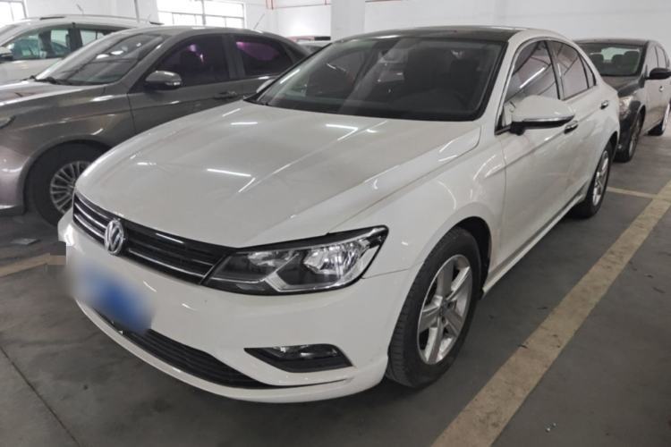 Used Volkswagen Lamando 2018 230TSI DSG Fashion Edition Guazi used car, China used car export, Used car for sale, Used cars, Cheapest cars for sale