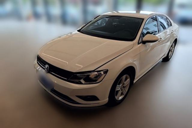 Used Volkswagen Lamando 2018 230TSI DSG Fashion Edition
