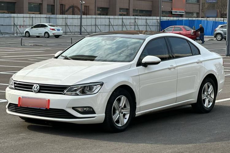Used Volkswagen Lamando 2018 230TSI DSG Fashion Edition Guazi used car, China used car export, Used car for sale, Used cars, Cheapest cars for sale