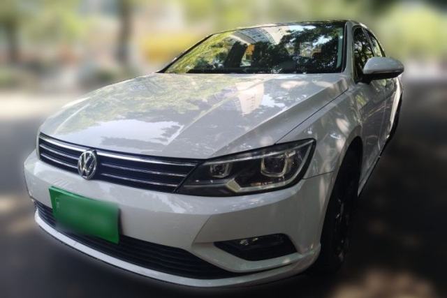 Used Volkswagen Lamando 2018 230TSI DSG Fashion Edition