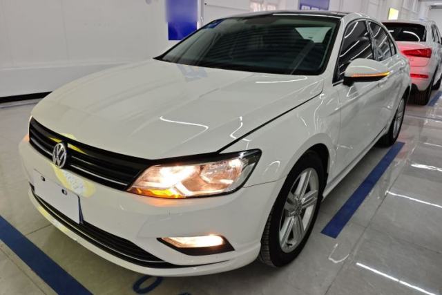 Used Volkswagen Lamando 2018 280TSI DSG Comfort Edition