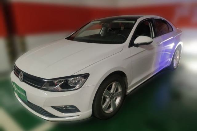 Used Volkswagen Lamando 2018 230TSI Manual Trend Edition