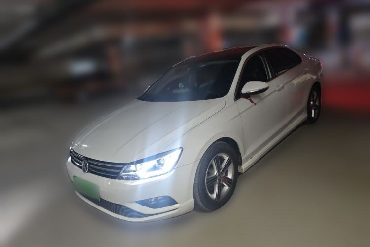 Used Volkswagen Lamando 2018 230TSI DSG Fashion Edition Guazi used car, China used car export, Used car for sale, Used  cars, Cheapest cars for sale