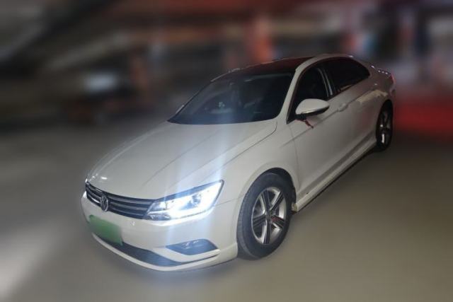 Used Volkswagen Lamando 2018 230TSI DSG Fashion Edition