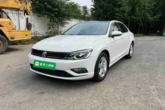 Used Volkswagen Lamando 2018 230TSI DSG Fashion Edition