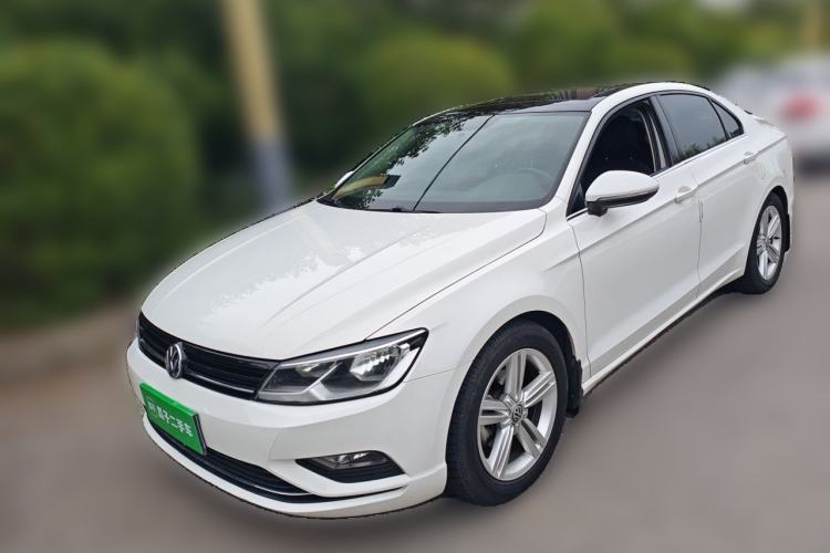 Used Volkswagen Lamando 2018 280TSI DSG Comfort Edition Guazi used car, China used car export, Used car for sale, Used Volkswagen cars, Cheapest cars for sale