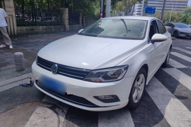Used Volkswagen Lamando 2018 230TSI DSG Fashion Edition