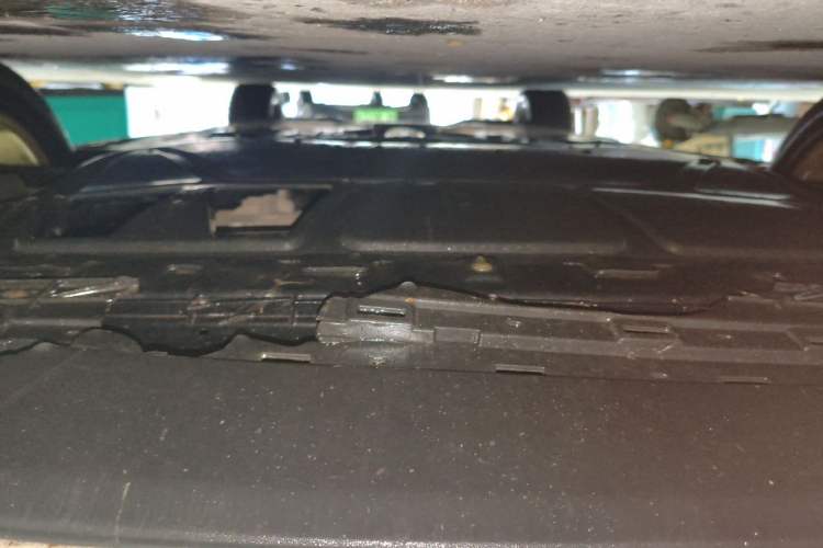 Used Volkswagen Lamando 2018 280TSI DSG Comfort Edition Chassis Front