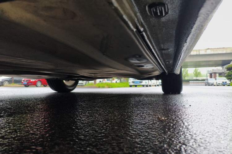 Used Volkswagen Lamando 2018 280TSI DSG Comfort Edition Chassis Front Left
