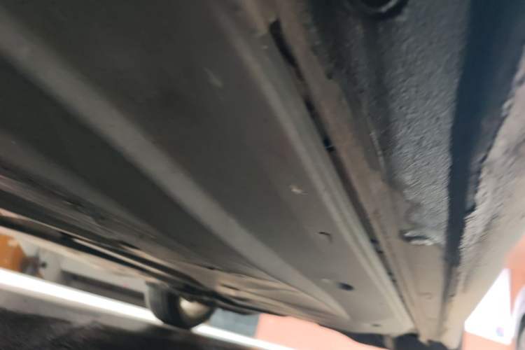 Used Volkswagen Lamando 2018 280TSI DSG Comfort Edition Chassis Front Left
